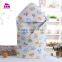 2016 new multi-functional comfortable soft feel thermal muslin swaddle blanket
