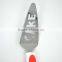 Latest design TPR handle Hot sales in Amazon cake server turner spatula