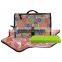 Convinient and Easy-to-carry Diaper Changing Mat