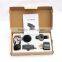 Vnetphone V2-500 500m mini bluetooth earphone smallest handsfree bluetooth headset