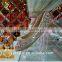 Acrylic Shoe Display Shelf