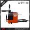 3 ton Electric Motor Lift Drive Actuation electric pallet truck