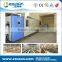 CE approved PET blow moulding Machine