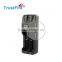 Trustfire 2 slots battery charge manual for power bank battery charger