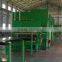 rame Type Conveyor Belt Vulcanizing Press of China