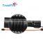 China Trustfire factory underwater diving equipment xml 2 cree led lights rechargeable torch with long distance