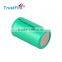 TrustFire CR2 Digital Battery 600mAh 3.0V lithium-ion batteries