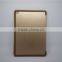best sell thin lichee pattern pu leather flip tablet case cover for samsung xe500t1c for teclast x98 air 3g
