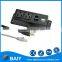 Table Outlet Socket with RJ45