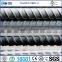 HRB 500 OR HRB 500E rebar or Deformed steel bar for structural uses