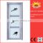 SC-AAD034 wholesale China trade used sliding glass doors sale,aluminium folding door