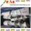 single-head single-spiral rock drilling auger