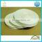 Hot Sale Slit Edge Polyester Label Tape