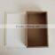 decorative wooden box