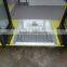 Fold Manual Wheelchair Loading Ramp for Bus