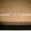 Polyacrylamide flocculant for suspended particles