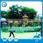 High quality kids machine amusement park manufacturers jumping machine rides for sale