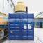Koller 40HQ Containerized Ice Block Machine equiped with cold room JMB50