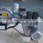 Hot Air Stenter & Setting Machine gas burner