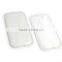Transparent plastic injection for phone injection mould