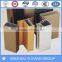 Manufacturer Aluminum Profiles for Casement Doors
