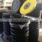 olympic barbell /olympic bumper plates /crossfit weight lifting equipments/