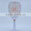 Mosquito Swatter Bat