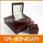 Custom Make Good Quality Jewelry Box in China