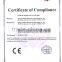 0-3000A/0.333v Split Core Current Transformer