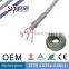 SIPU good quality cat5e ethernet cable coiled lan cable with hs code 8544491100