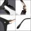 Lady Half Frame Sunglasses Supports Custom Pinhole Sunglasses