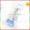 transparent pvc box for cosmetic packaging PET box