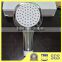 Chrome Surface Finishing With Diverter Bathroom Faucet Spout Feature shower head