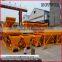 automatic concrete batching machine PLD1600