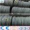 SAE1008 High Quality Galvanized Steel Wire, Steel Wire Rod in China tangshan