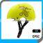 ABS CE CPSC skate helmets, security and safety helmets, urban skate helmets