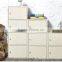 Chinese new design DIY 2 doors and 3 doors cabinets