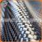 Direct Manufactured gorgeous 12K Plain Yarn carbon fiber Woven Fabric for best price