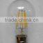 6W e27 led lamp bulb, a60 led bulb