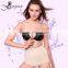 Hot Sales Sexy Mature Hot Sexy Nude Silicone Bra for Woman