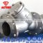 Casting&Forge Stainless Steel Flange Y Type Strainer