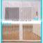 Magnetic Mosquito Nets Accordion Screen Door With Powerful Magnets