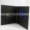 High Quality 2.4'' 2.8'' 3'' 4.3'' 5'' 7'' 10.1'' lcd screen video brochure, lcd video brochure,digital video brochure card for