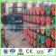 fully automatic crimped wire mesh weaving machine/ crimped wire mesh machine