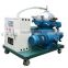 TOP Portable Deft Design Waste Dirty Oil Centrifugal Separator, Lubricating Oil Centrifuge
