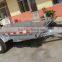 caravan trailer