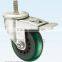 Hot Selling Medium Duty Plastic Wheel Furniture Caster