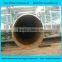 welded pipe a 53 grade a in tube welding supplier in China