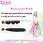 Unprocessed 5A 6A 7A Grade virgin Brazilian micro ring loop Hair extensions