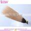 Best quality 7A quality two tone peruvian remy hair tape hair extension skin weft